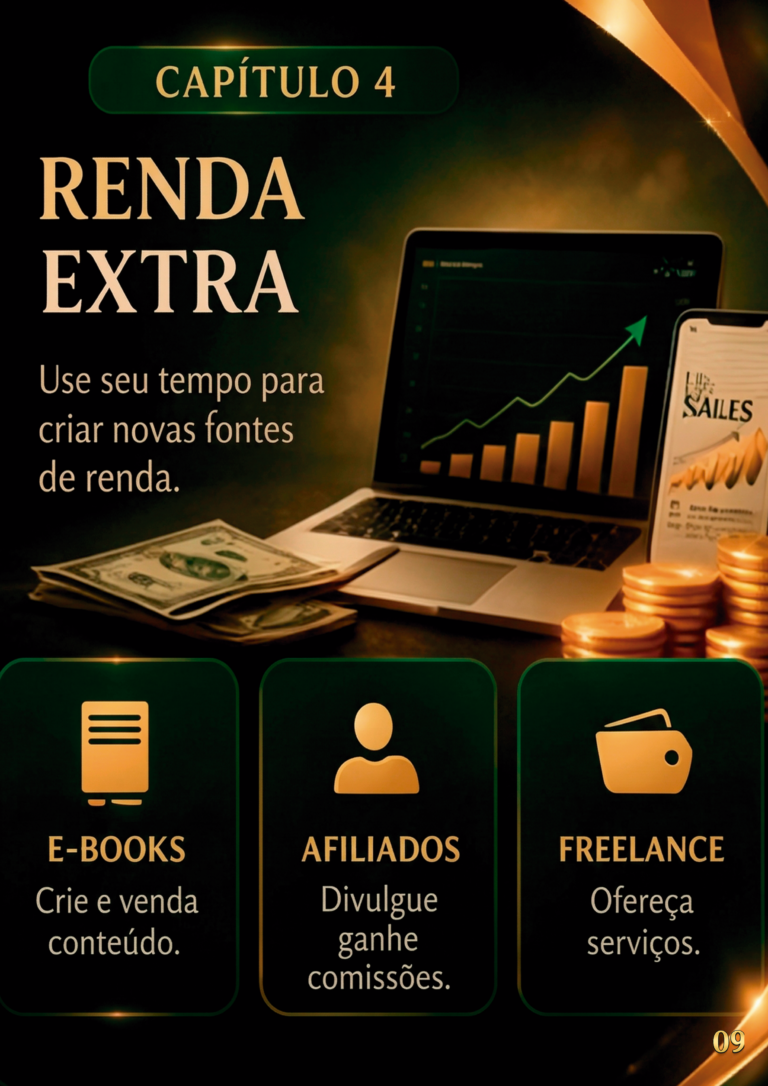 9 - Outras Fontes de Renda